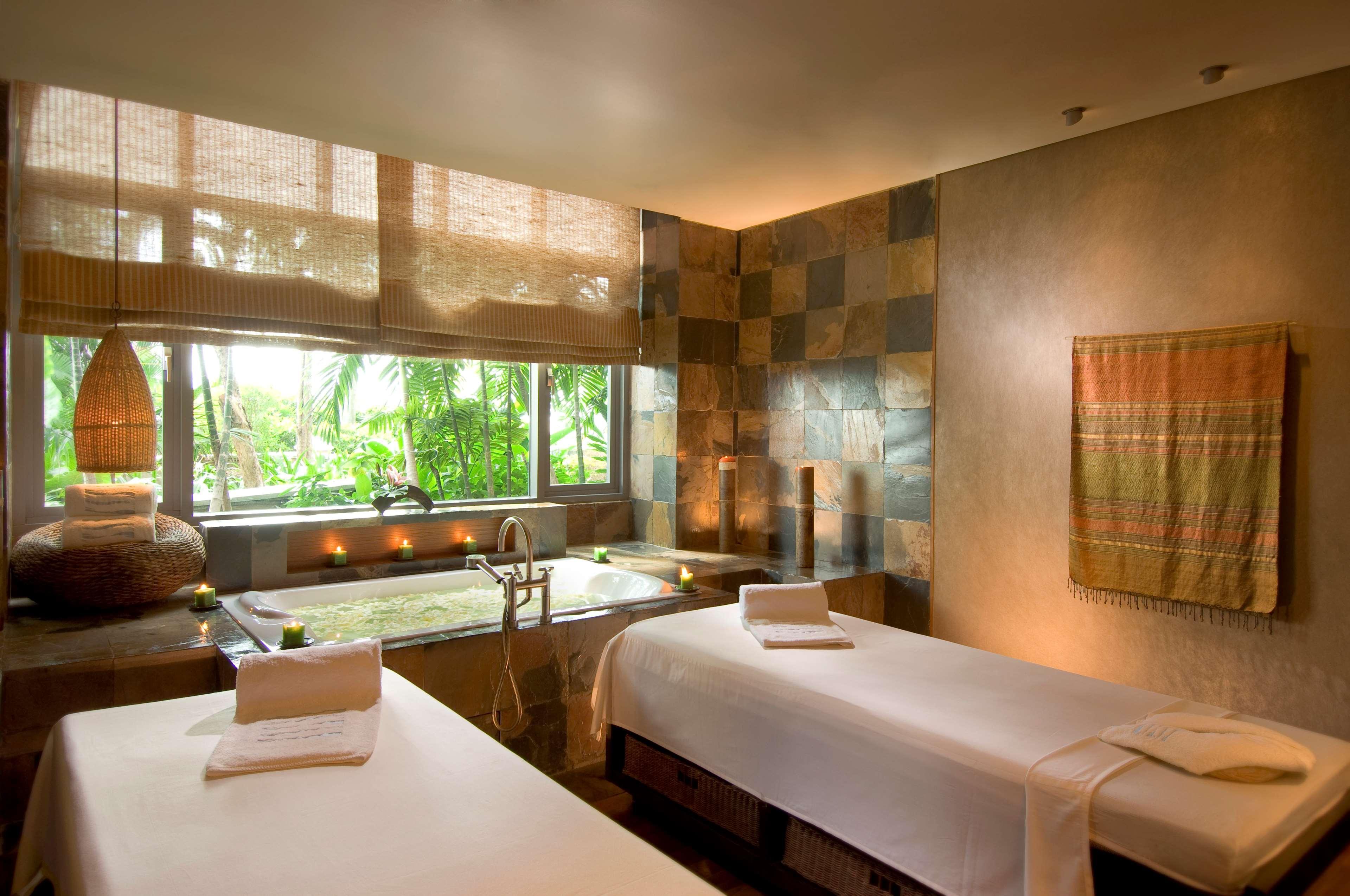 Conrad Bangkok Residences Banguecoque Exterior foto