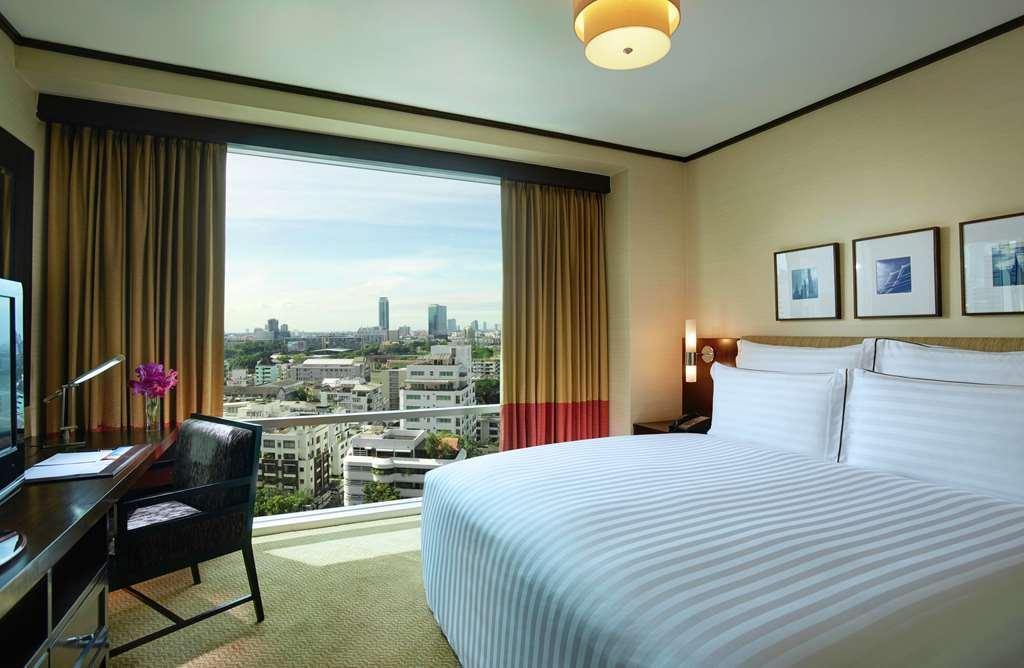 Conrad Bangkok Residences Banguecoque Quarto foto